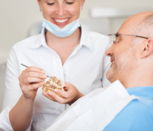 dental implants in kennewick, wa