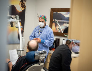 Choosing Your Dentist Tri-Cities, WA
