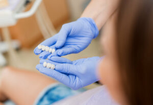 Cosmetic Dentistry Kennewick, Washington