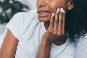 Root Canal Kennewick WA Dentist