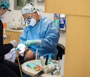 Emergency Dental Kennewick, WA