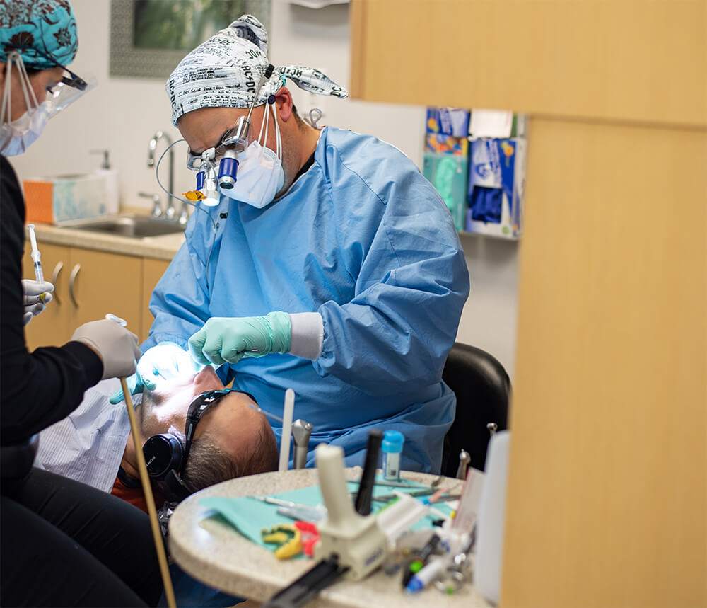 Emergency Dental Kennewick, WA