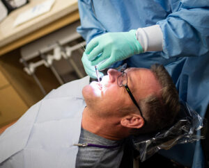 Fluoride Near Me
