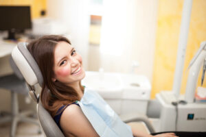 Dentist Kennewick, WA